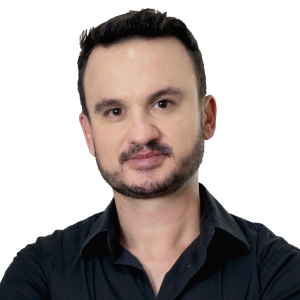 Picture of Alexandre Henrique Souza