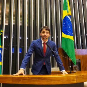 Picture of João Pedro Maier