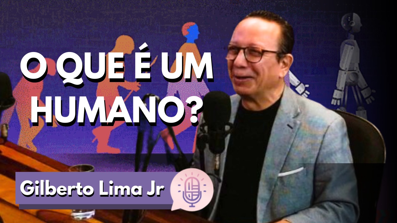 A evolução da Humanidade