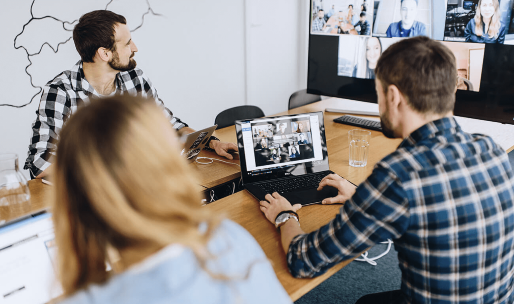Eventos Híbridos: a melhor forma de fazer seu evento híbrido