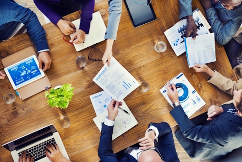 Eventos Híbridos: a melhor forma de fazer seu evento híbrido