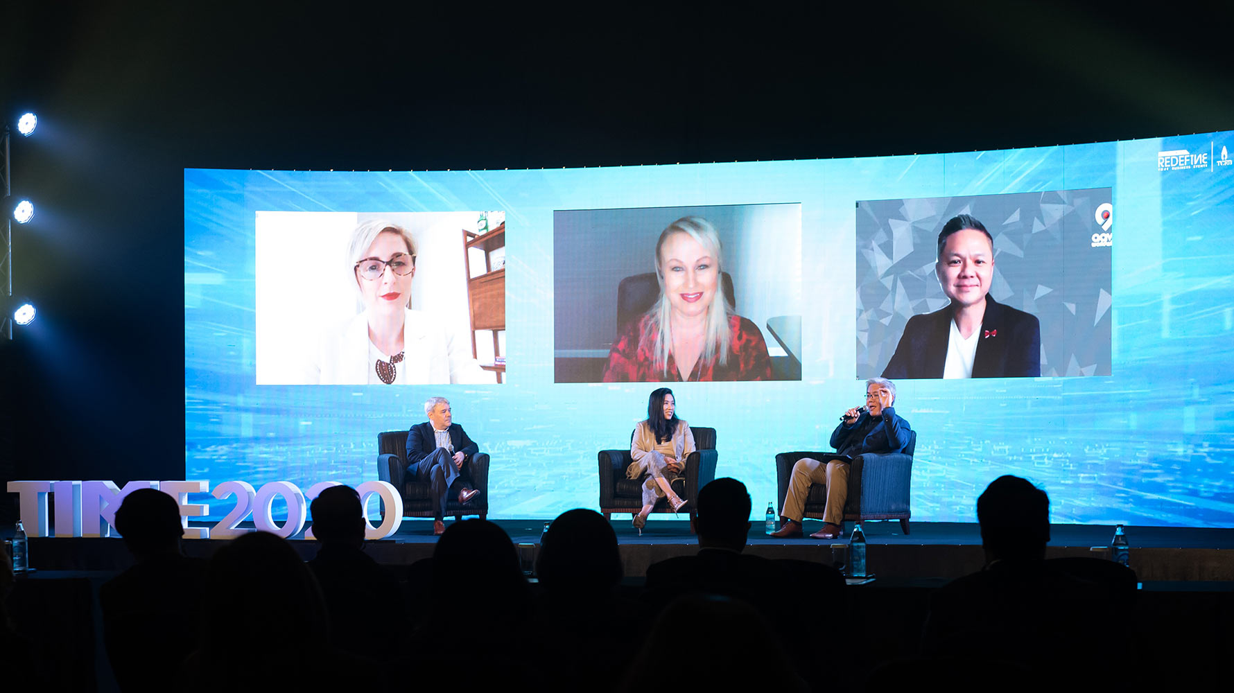 Eventos Híbridos: a melhor forma de fazer seu evento híbrido